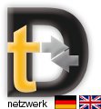 translate dict netzwerk Deutsch-Englisch