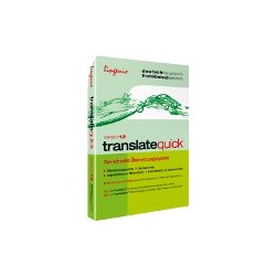 translate 12 quick <b>German-French</b> Standard Edition