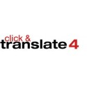 click&translate 4 Allemand-Anglais Download Edition