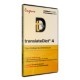 translateDict™ 4 <b>Anglais-Français</b> CD-ROM