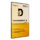 translateDict™ 4 basic <b>Allemand-Espagnol</b> CD-ROM