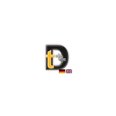 translateDict™ 4 <b>German-English</b> Download