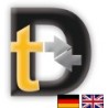 translateDict™ 4 <b>Deutsch-Englisch</b> Download
