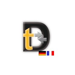 translateDict™ 4 <b>Deutsch-Französisch</b> Download