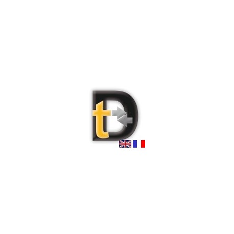 translateDict™ 4 <b>Anglais-Français</b> Download