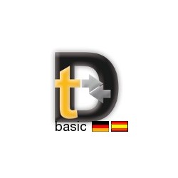 translateDict™ 4 basic <b>Deutsch-Spanisch</b> Download