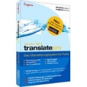 translate 12.1 pro German-English Standard Edition